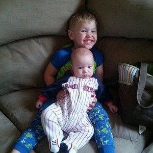 Meet your Posher, Debbie